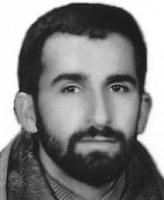 آلبوم اختصاصی تصاویر شهید رحمان صفری . کد 1403232388 آ