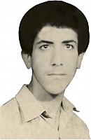 آلبوم اختصاصی تصاویر شهید قاسم علی صفری . کد 1403209091 آ