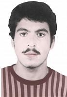 آلبوم اختصاصی تصاویر شهید منوچهر صفری . کد 1403317852 آ