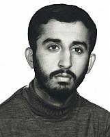 آلبوم اختصاصی تصاویر شهید عبدالعلی صیدانلو . کد 1403261039 آ