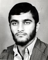 آلبوم اختصاصی تصاویر شهید رسول طاهرپورسفیدکوهی . کد 1403281672 آ