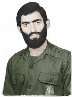 آلبوم اختصاصی تصاویر شهید حشمت اله طاهری . کد 1403281714 آ