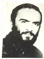 آلبوم اختصاصی تصاویر شهید عزیز طبری . کد 1403209598 آ