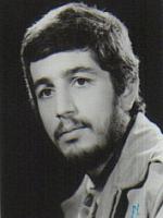 آلبوم اختصاصی تصاویر شهید سعید طبری ک وچک سرایی . کد 1403209602 آ