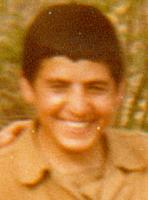 آلبوم اختصاصی تصاویر شهید محمدحسین طهماسب پورفوکلایی . کد 1403209679 آ