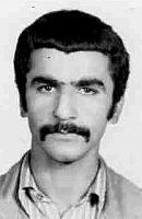 آلبوم اختصاصی تصاویر شهید علی اصغر طیبی فرد . کد 1403209736 آ