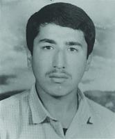 آلبوم اختصاصی تصاویر شهید حسن عابدزاده . کد 1403314732 آ