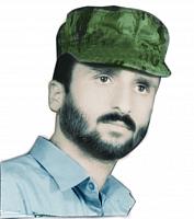 آلبوم اختصاصی تصاویر شهید مهدی عابدی . کد 1403314757 آ