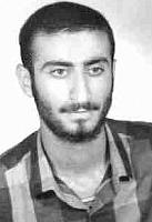 آلبوم اختصاصی تصاویر شهید محمود عباس زاده امیردهی . کد 1403314908 آ