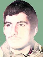 آلبوم اختصاصی تصاویر شهید محمود عباییان . کد 1403232856 آ