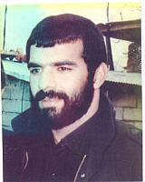 آلبوم اختصاصی تصاویر شهید تقی عبدی حاجیکلایی . کد 1403247404 آ