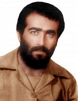 آلبوم اختصاصی تصاویر شهید محمد عبدی خانه سری . کد 1403130570 آ