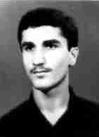 آلبوم اختصاصی تصاویر شهید رمضان عرب . کد 1403317312 آ