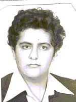 آلبوم اختصاصی تصاویر شهید سعید عرفان . کد 1403130640 آ