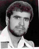 آلبوم اختصاصی تصاویر شهید عباس علی عزیزتبار . کد 1403130654 آ