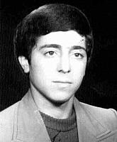 آلبوم اختصاصی تصاویر شهید محمدرضا علی زاده خطیر . کد 1403247813 آ