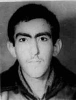 آلبوم اختصاصی تصاویر شهید علی مراد علی نژادسرخی . کد 1403210974 آ