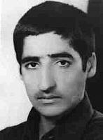 آلبوم اختصاصی تصاویر شهید ناصر علی نسب . کد 1403119209 آ