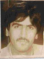 آلبوم اختصاصی تصاویر شهید نقی علی نیا . کد 1403282145 آ