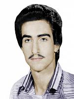 آلبوم اختصاصی تصاویر شهید حسن علی کراتی . کد 1403210937 آ