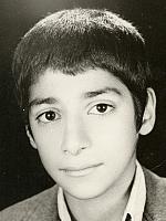 آلبوم اختصاصی تصاویر شهید رمضان علی نژاد . کد 1403282119 آ