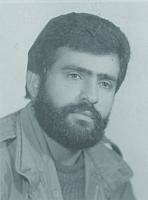 آلبوم اختصاصی تصاویر شهید سیداحمد علی زاده اسبو . کد 1403247796 آ