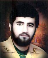 آلبوم اختصاصی تصاویر شهید رجب علی علی زاده . کد 1403281931 آ