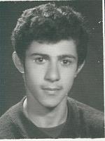 آلبوم اختصاصی تصاویر شهید حامد علی مرادی . کد 1403282099 آ