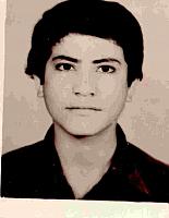 آلبوم اختصاصی تصاویر شهید غلام رضا عنایتی گاوان . کد 1403239789 آ