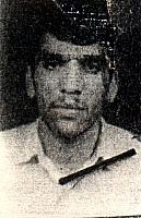 آلبوم اختصاصی تصاویر شهید مهرعلی غفاری . کد 1403326375 آ