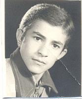 آلبوم اختصاصی تصاویر شهید علی رضا غفوری . کد 1403131058 آ