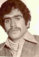 آلبوم اختصاصی تصاویر شهید سعدی غلامی بیشه . کد 1403233965 آ