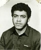 آلبوم اختصاصی تصاویر شهید یوسف بهشتی . کد 140314216 آ