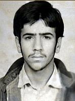 آلبوم اختصاصی تصاویر شهید ابراهیم غلامی . کد 1403282148 آ