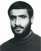 آلبوم اختصاصی تصاویر شهید سیدحسن فتاحی . کد 1403262482 آ