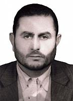 آلبوم اختصاصی تصاویر شهید حاج حسن فتحی زینی . کد 1403234259 آ