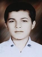 آلبوم اختصاصی تصاویر شهید محسن فرامرزی . کد 1403283228 آ