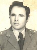 آلبوم اختصاصی تصاویر شهید محمدرضا فرامرزی . کد 1403262584 آ