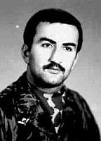 آلبوم اختصاصی تصاویر شهید سیدمحمد فرح زاد . کد 1403119482 آ