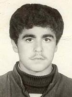 آلبوم اختصاصی تصاویر شهید علی حسین فرزانه . کد 1403316018 آ