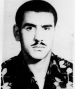 آلبوم اختصاصی تصاویر شهید شمس علی فرسیان . کد 1403119507 آ