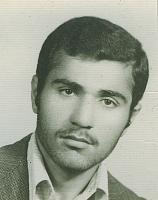 آلبوم اختصاصی تصاویر شهید علی مراد فرشادپور . کد 1403119509 آ