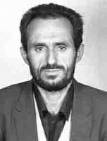 آلبوم اختصاصی تصاویر شهید میکاییل فضلی . کد 1403300220 آ