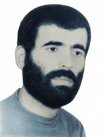 آلبوم اختصاصی تصاویر شهید رمضان علی فلاح . کد 1403211772 آ