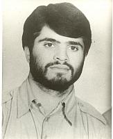 آلبوم اختصاصی تصاویر شهید نادر فلاح وناشی . کد 1403283358 آ