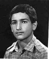 آلبوم اختصاصی تصاویر شهید سلیمان فلاح هتکه لویی . کد 1403316178 آ