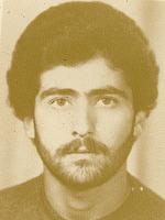 آلبوم اختصاصی تصاویر شهید مسعود فلاح تلوکی . کد 1403262802 آ