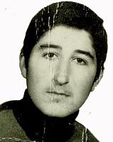 آلبوم اختصاصی تصاویر شهید عباس فلاح زاده روشن . کد 1403283329 آ