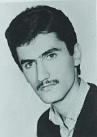 آلبوم اختصاصی تصاویر شهید مسعود فلاح نوا . کد 1403300276 آ