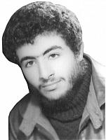 آلبوم اختصاصی تصاویر شهید سیداحمد فلاحیان . کد 1403234709 آ